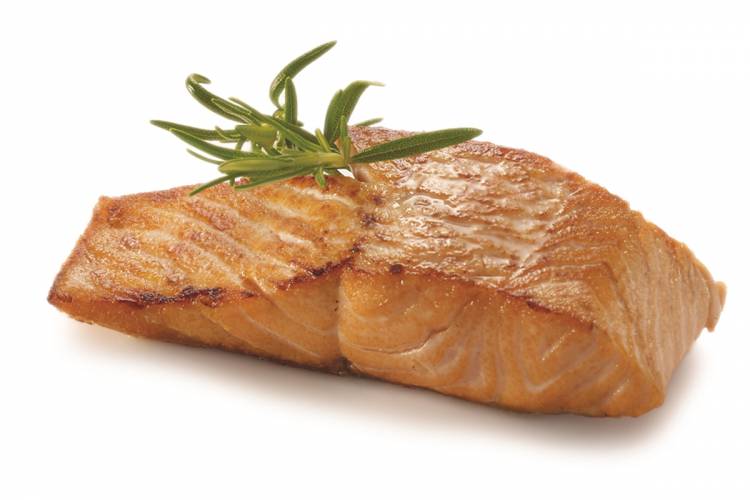 Is Medium Rare Salmon Safe Reddit